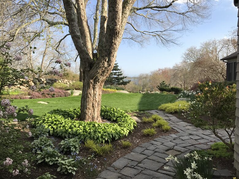 Watch Hill Hideaway - Westerly, Rhode Island