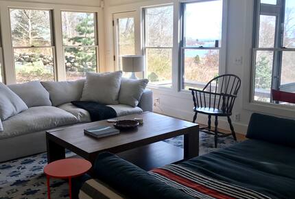 Watch Hill Hideaway - Westerly, Rhode Island