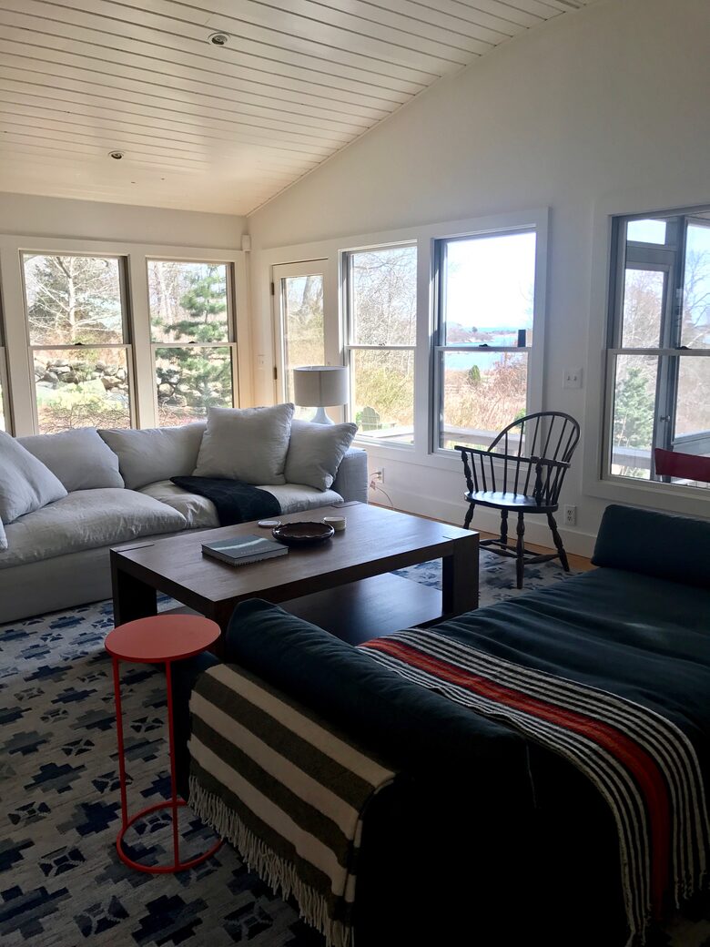 Watch Hill Hideaway - Westerly, Rhode Island