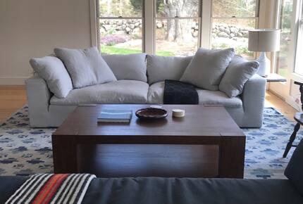 Watch Hill Hideaway - Westerly, Rhode Island