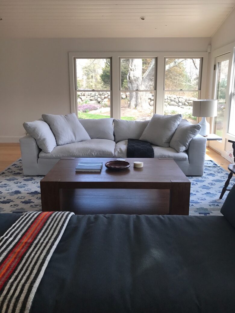 Watch Hill Hideaway - Westerly, Rhode Island