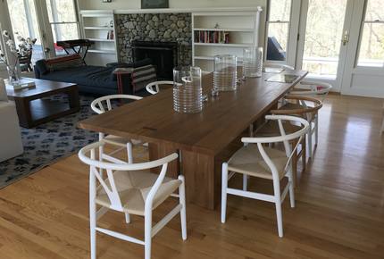 Watch Hill Hideaway - Westerly, Rhode Island