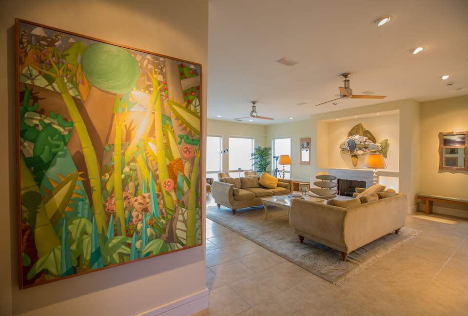 Laguna Key Villa - Gulf Shores, Alabama