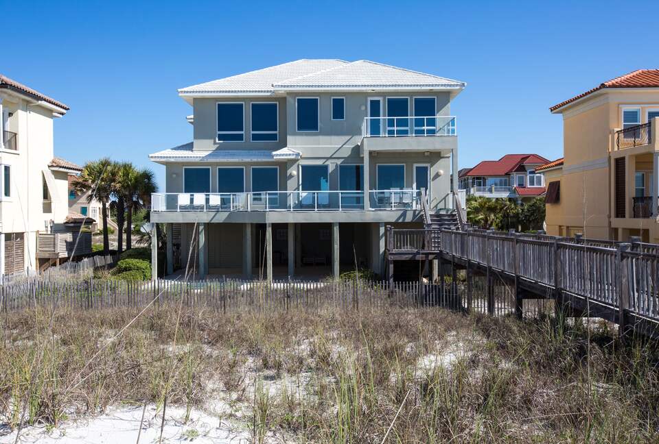 Laguna Key Villa - Gulf Shores, Alabama
