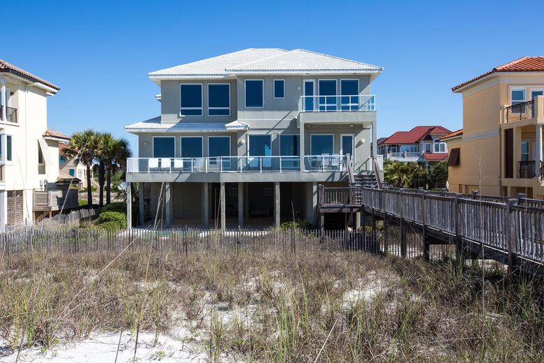 Laguna Key Villa - Gulf Shores, Alabama