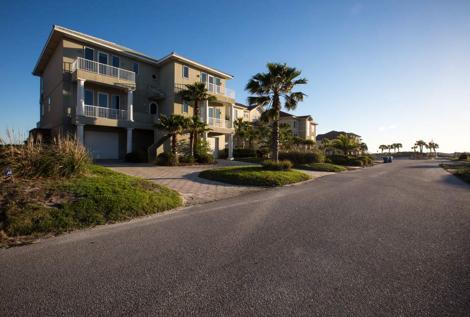 Laguna Key Villa - Gulf Shores, Alabama