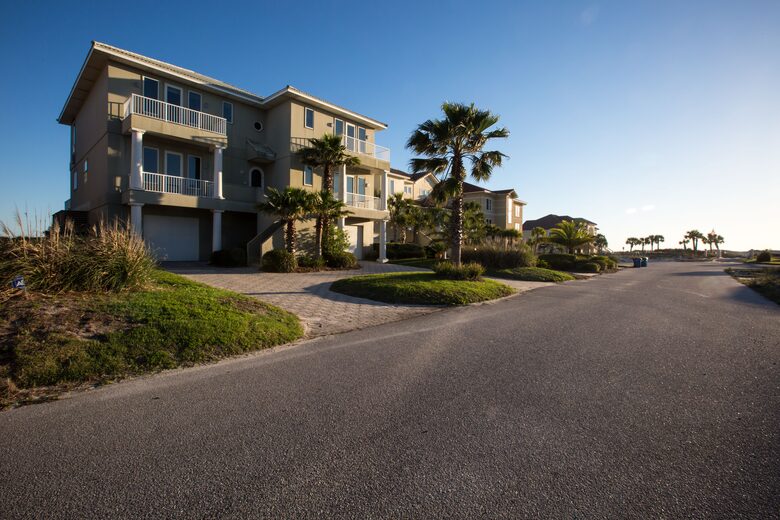 Laguna Key Villa - Gulf Shores, Alabama
