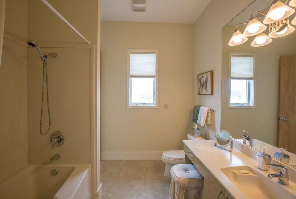 Laguna Key Villa - Gulf Shores, Alabama