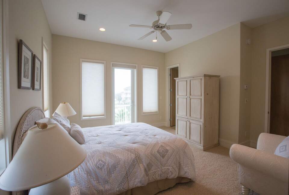 Laguna Key Villa - Gulf Shores, Alabama