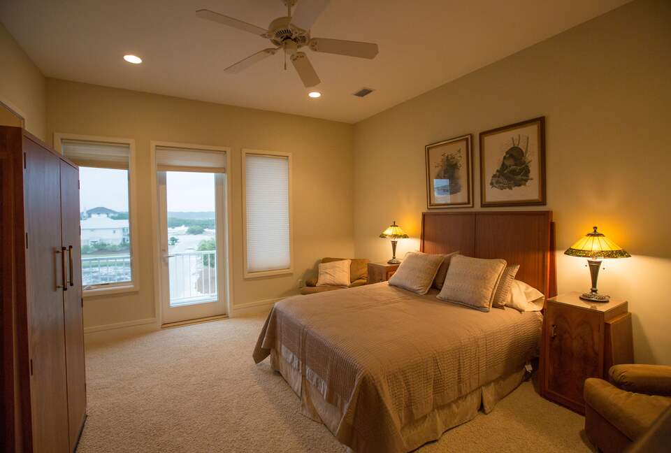 Laguna Key Villa - Gulf Shores, Alabama