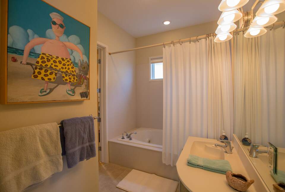 Laguna Key Villa - Gulf Shores, Alabama