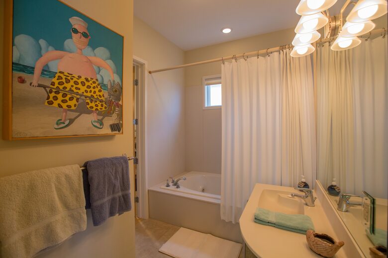 Laguna Key Villa - Gulf Shores, Alabama