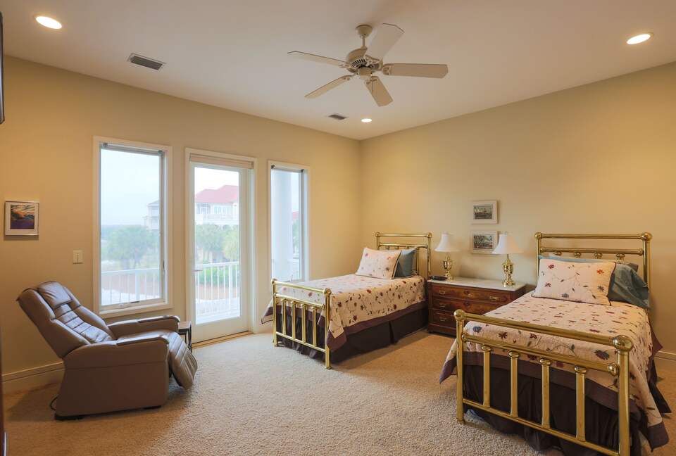 Laguna Key Villa - Gulf Shores, Alabama