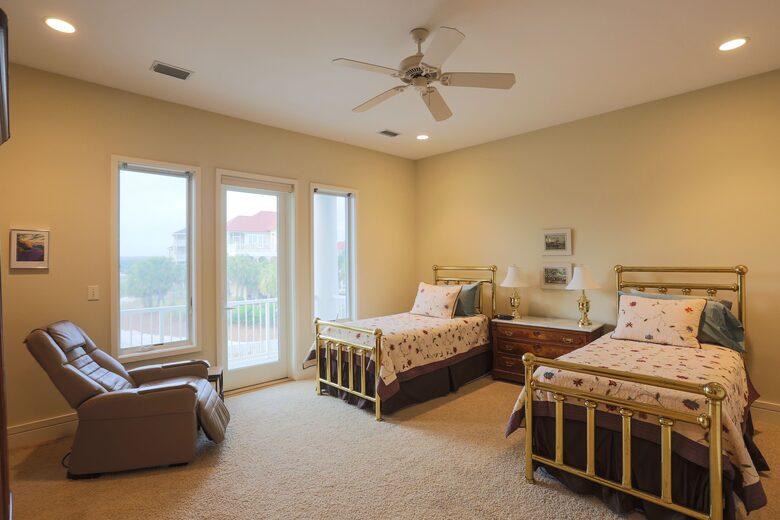 Laguna Key Villa - Gulf Shores, Alabama