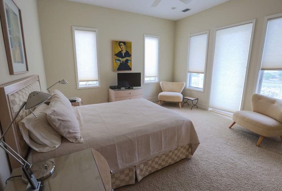 Laguna Key Villa - Gulf Shores, Alabama