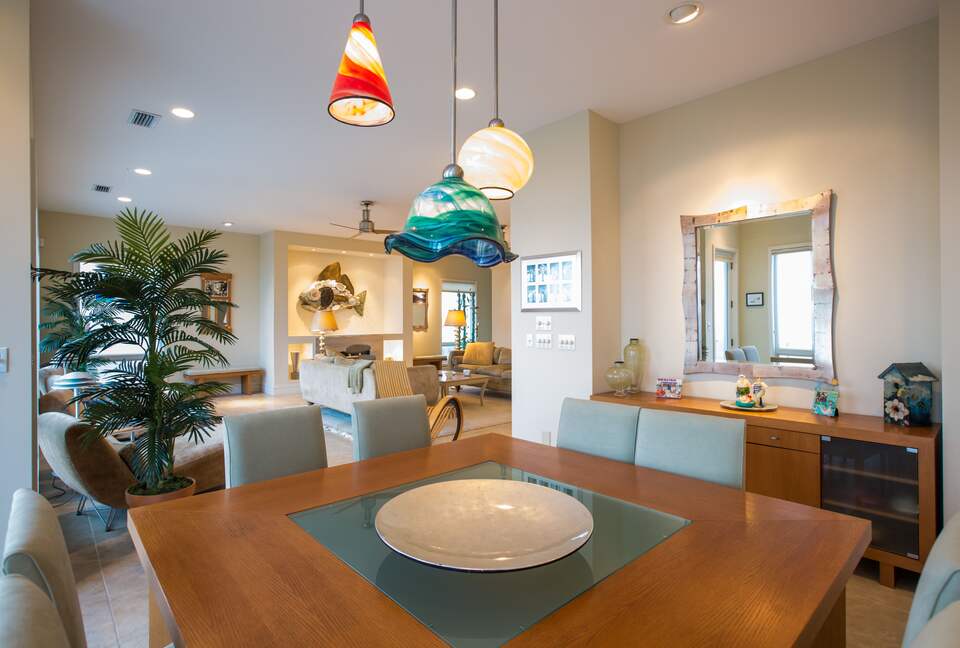 Laguna Key Villa - Gulf Shores, Alabama