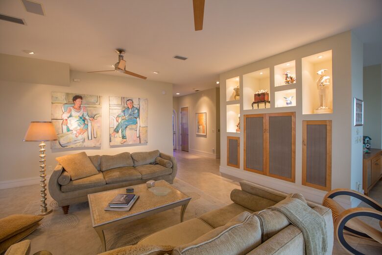 Laguna Key Villa - Gulf Shores, Alabama