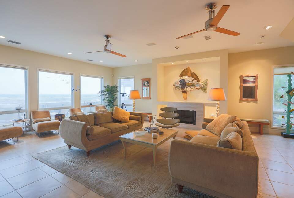 Laguna Key Villa - Gulf Shores, Alabama