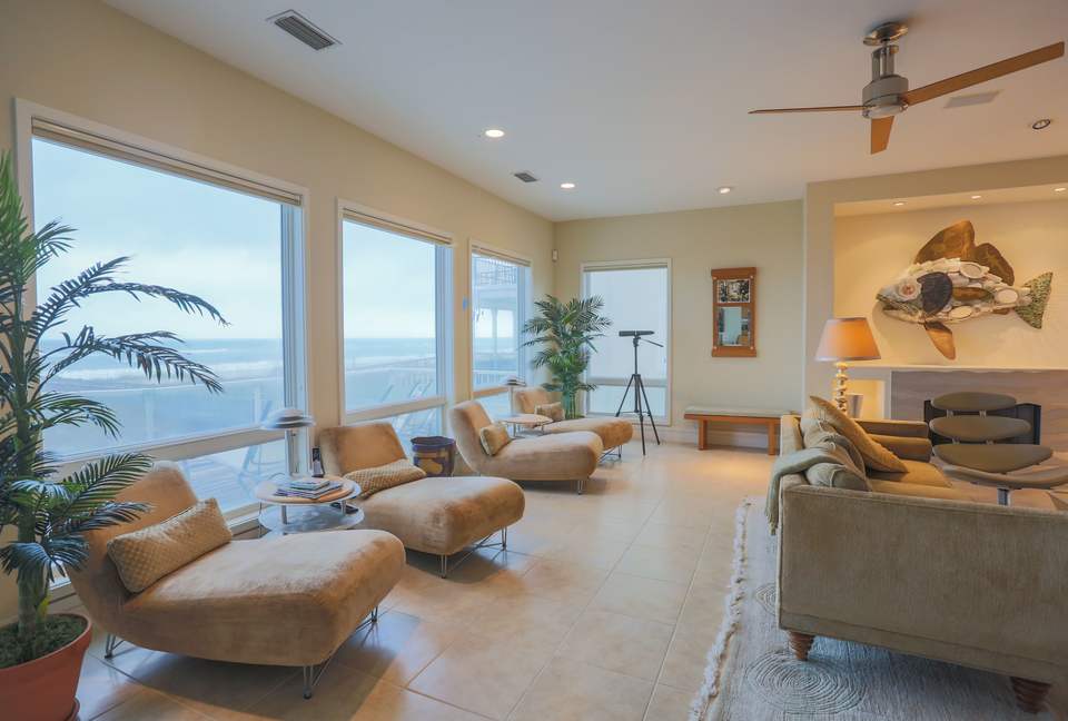 Laguna Key Villa - Gulf Shores, Alabama