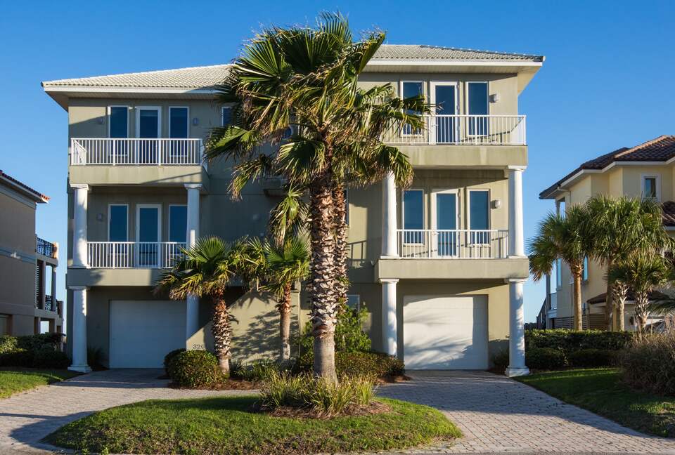 Laguna Key Villa - Gulf Shores, Alabama