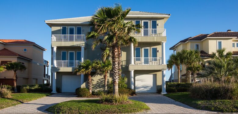 Laguna Key Villa - Gulf Shores, Alabama