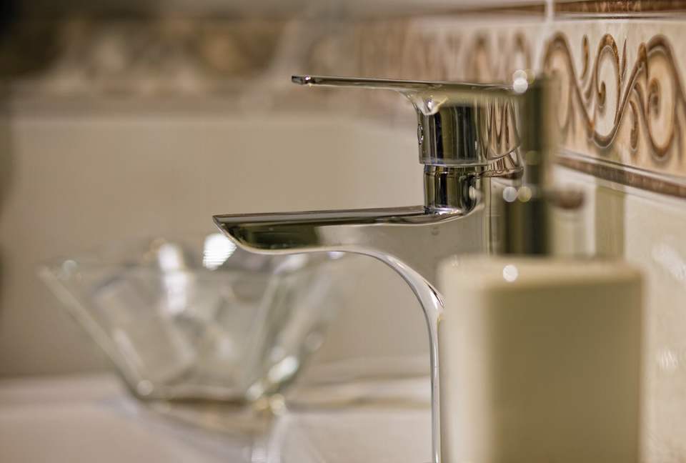 Toledo Palace Suite Apartment - Toledo, Spain