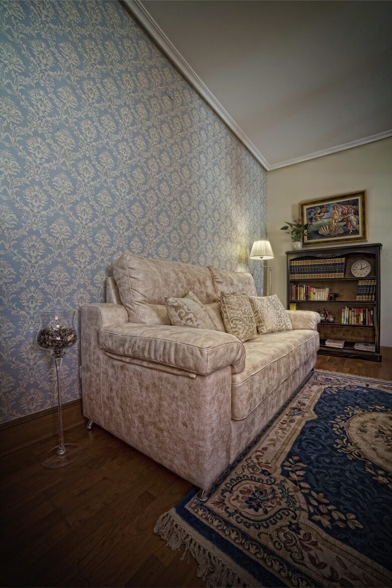Toledo Palace Suite Apartment - Toledo, Spain
