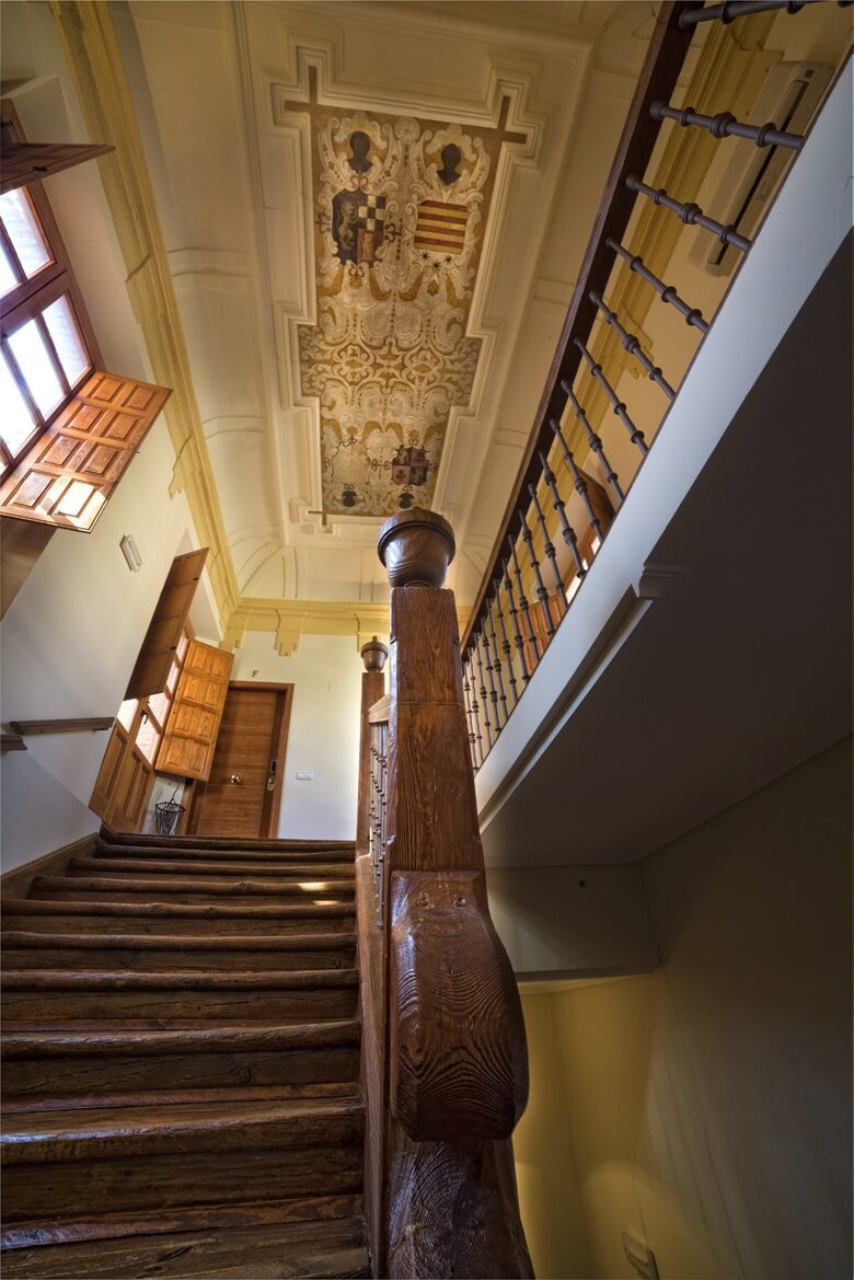 Toledo Palace Suite Apartment - Toledo, Spain