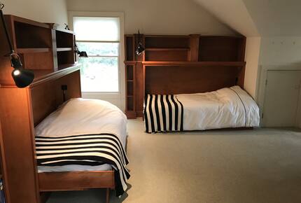 Watch Hill Hideaway - Westerly, Rhode Island