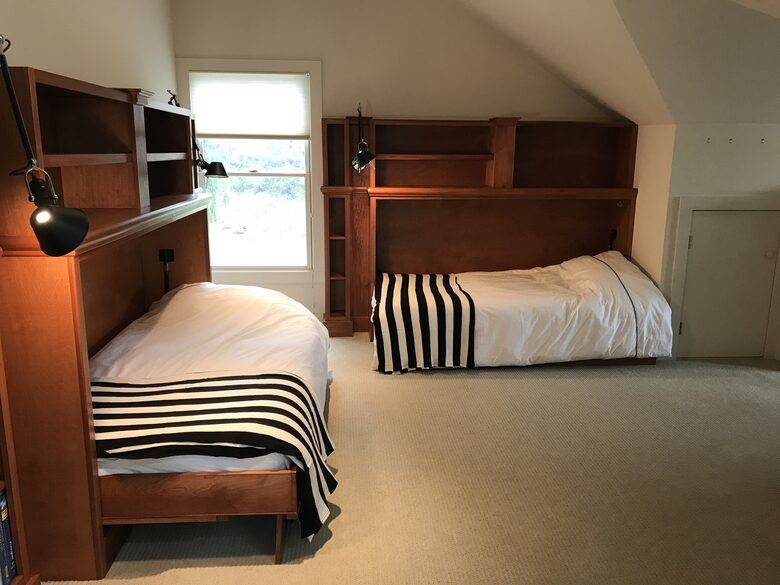 Watch Hill Hideaway - Westerly, Rhode Island