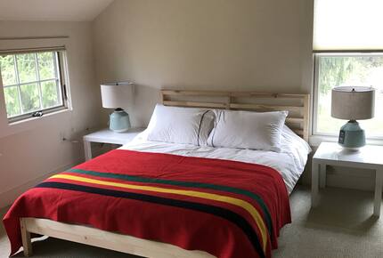 Watch Hill Hideaway - Westerly, Rhode Island