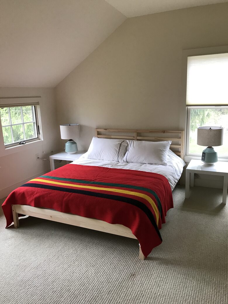 Watch Hill Hideaway - Westerly, Rhode Island