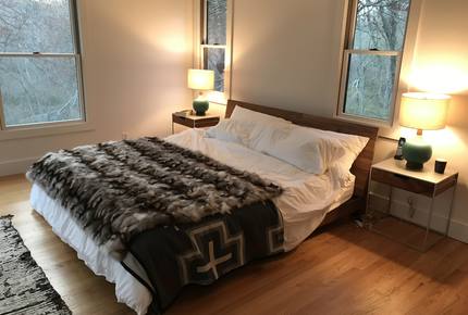 Watch Hill Hideaway - Westerly, Rhode Island