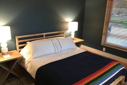 Watch Hill Hideaway - Westerly, Rhode Island