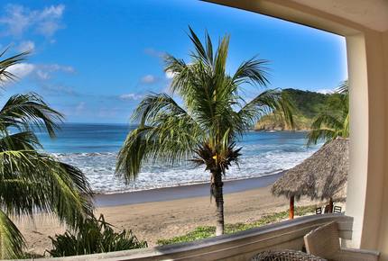 Hacienda Iguana - Playa Colorado, Nicaragua