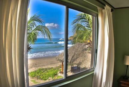 Hacienda Iguana - Playa Colorado, Nicaragua