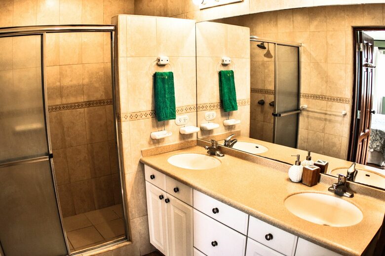 Hacienda Iguana - Playa Colorado, Nicaragua