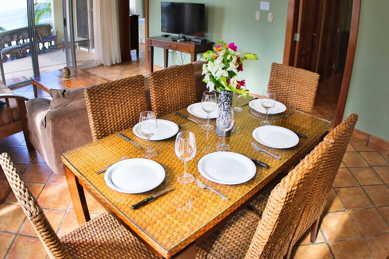 Hacienda Iguana - Playa Colorado, Nicaragua