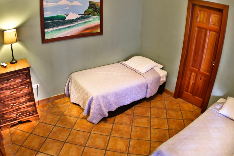 Hacienda Iguana - Playa Colorado, Nicaragua