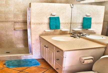 Hacienda Iguana - Playa Colorado, Nicaragua