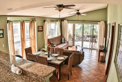 Hacienda Iguana - Playa Colorado, Nicaragua