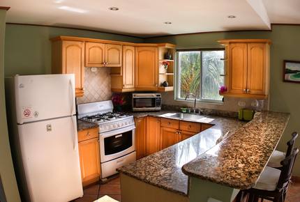 Hacienda Iguana - Playa Colorado, Nicaragua