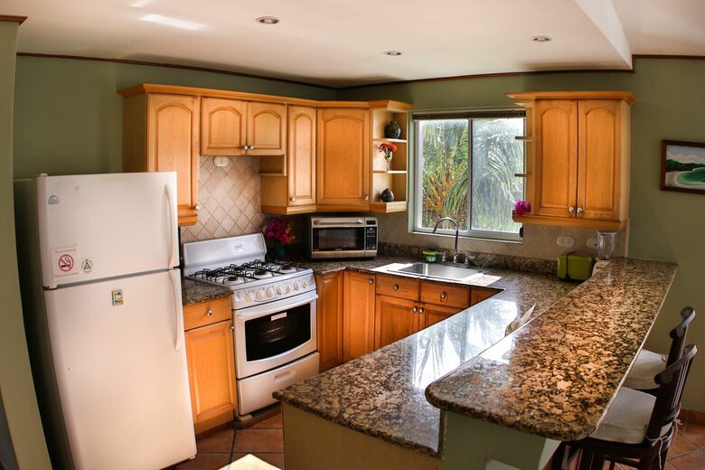 Hacienda Iguana - Playa Colorado, Nicaragua