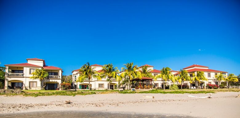 Hacienda Iguana - Playa Colorado, Nicaragua