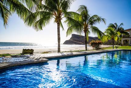 Hacienda Iguana - Playa Colorado, Nicaragua