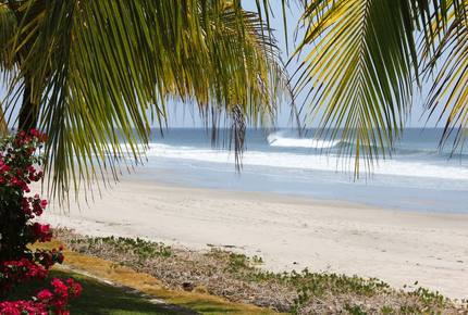 Hacienda Iguana - Playa Colorado, Nicaragua