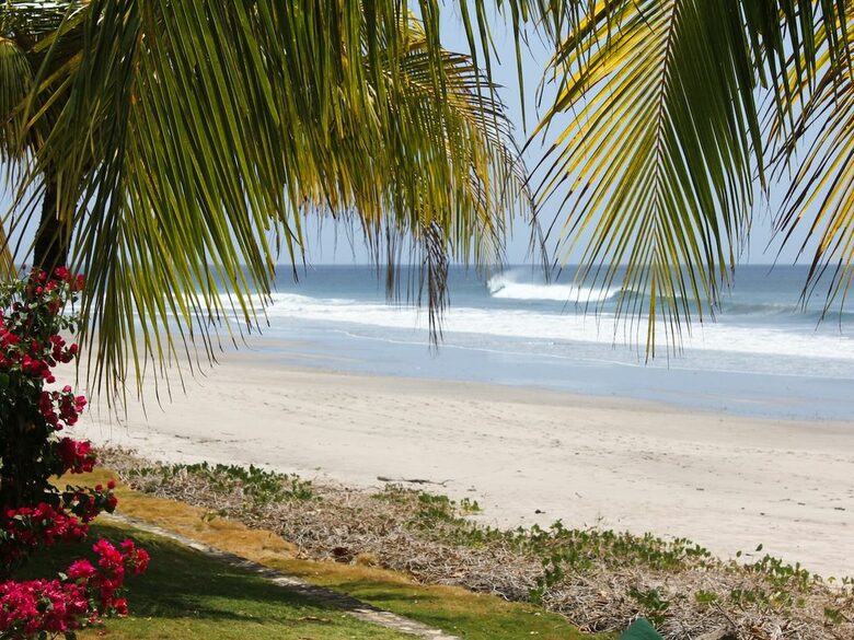 Hacienda Iguana - Playa Colorado, Nicaragua
