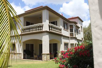 Hacienda Iguana - Playa Colorado, Nicaragua