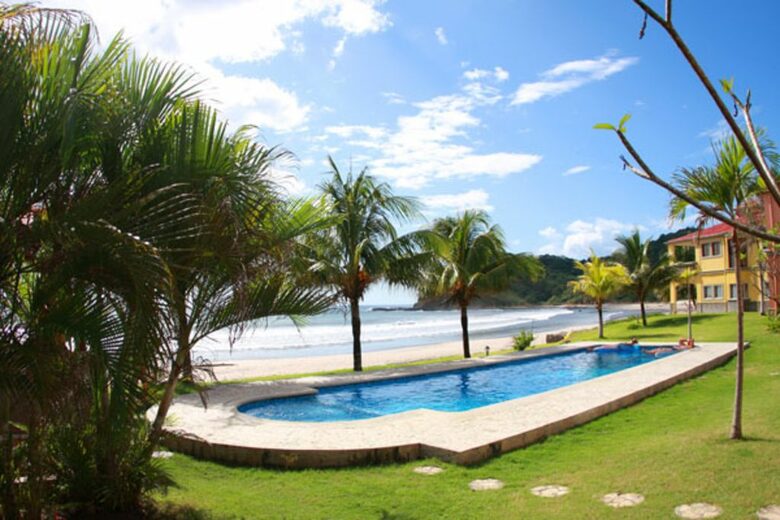 Hacienda Iguana - Playa Colorado, Nicaragua