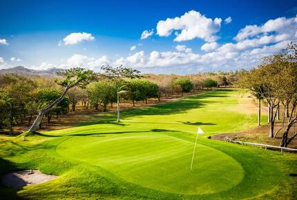 Hacienda Iguana - Playa Colorado, Nicaragua